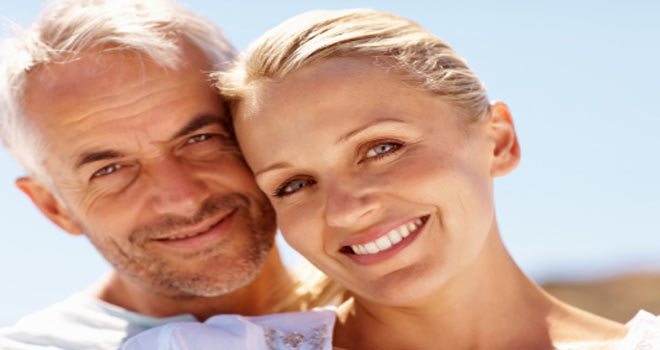 Partial Dentures: Dentists and Dental Services in Naples FL
